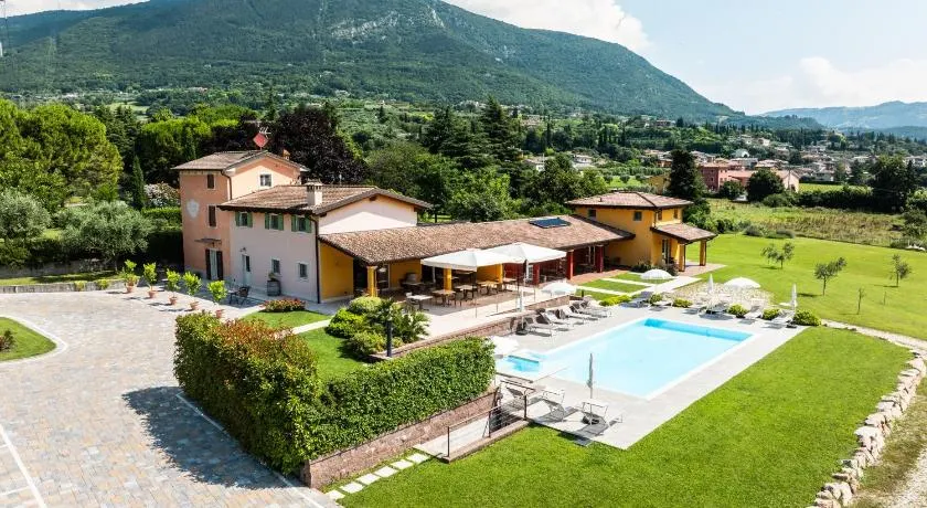 B&B Ca' Marognole - Image 1