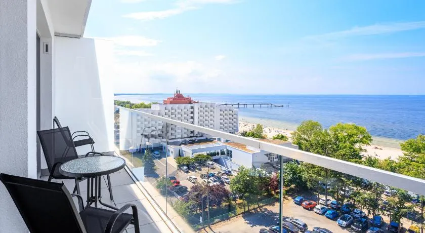 Balticus Apartamenty Promenada Gwiazd 14 - Image 1