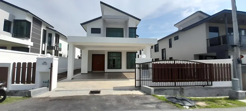 KSP Guest House - Image 1