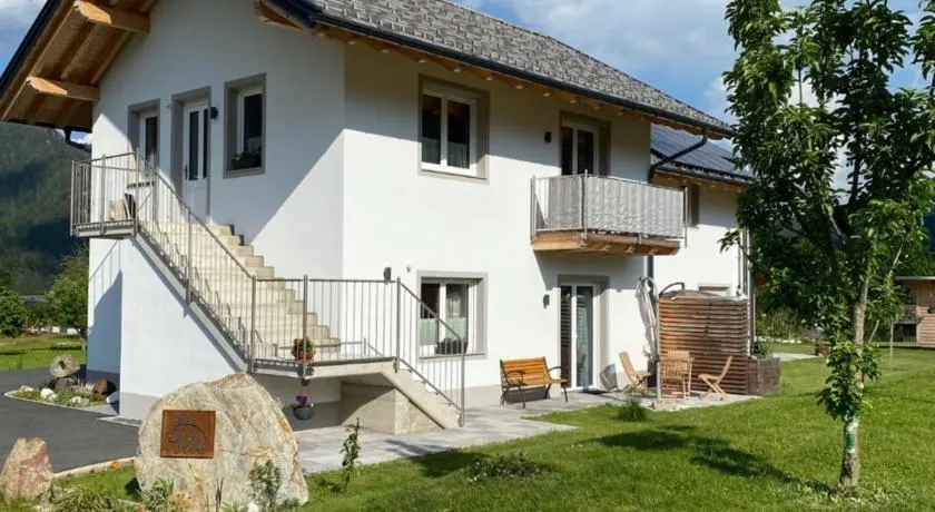 Ferienhaus Ute - Image 1