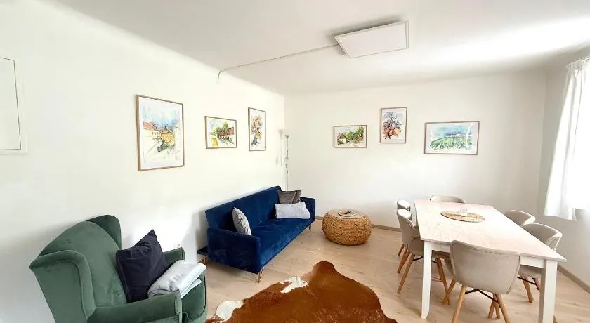 Gästeapartments Rossatz - Image 1