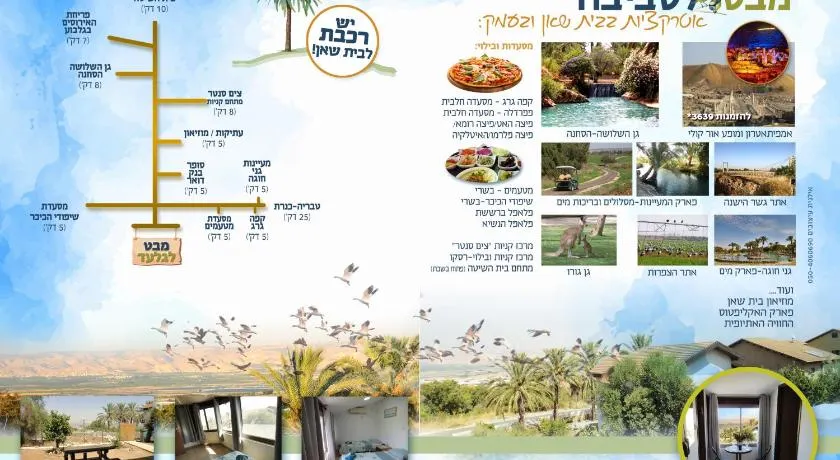 Gilad's View - Image 1
