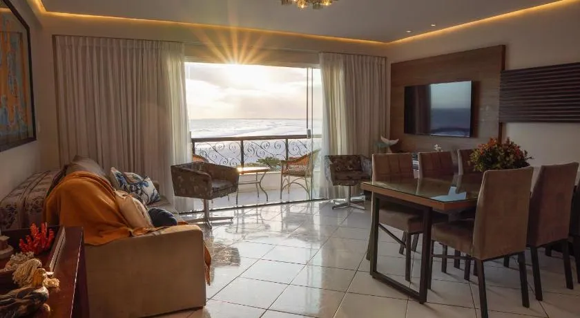 Apartamento Frente Mar - Image 1