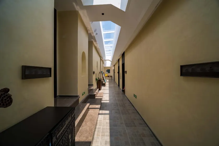 Yasong Observation·Panoramic Seaview Family Vacation Designer Hotel (Qingdao Laoshan Yangkou Scenic - Image 1