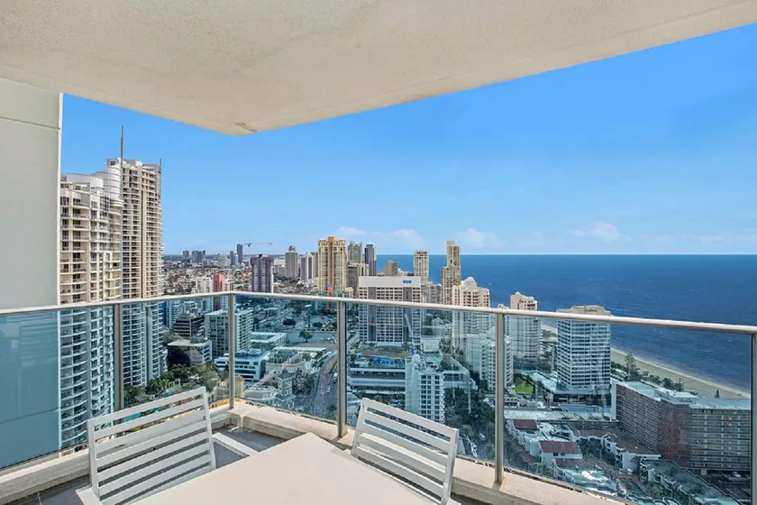 Gold Coast Private Apartments - Image 1