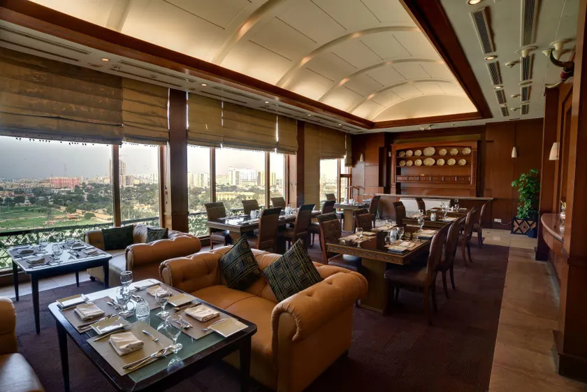 Pearl Continental Hotel, Karachi - Image 1