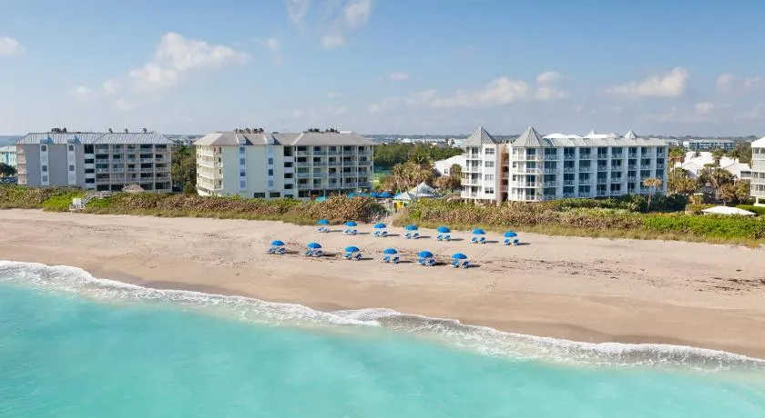 Beach Villas - Image 1