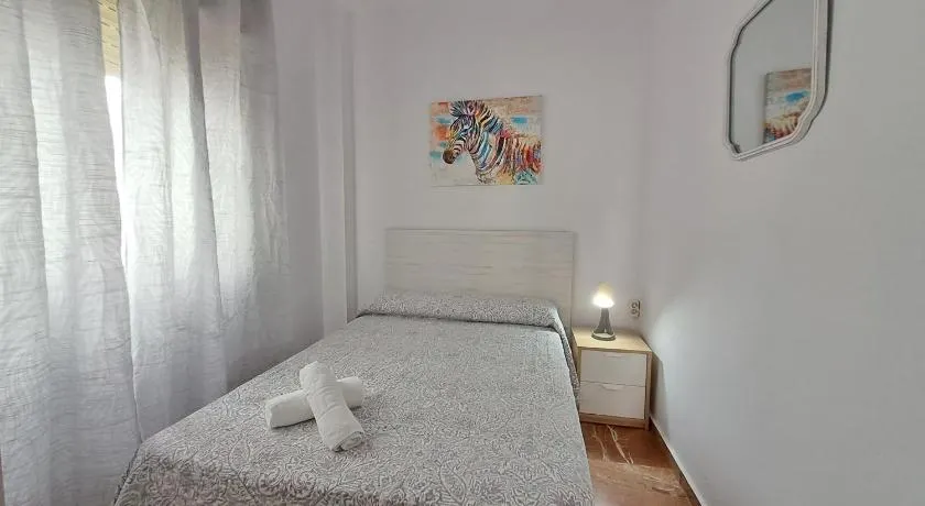 Apartamento en el Centro - Image 1