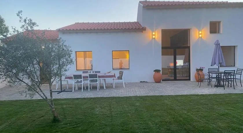Casa do Carvalhal - Quinta do Soldado - Image 1