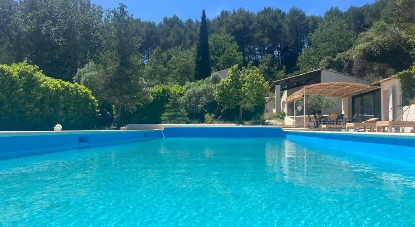 Villa Paradis des Oréades - Image 1