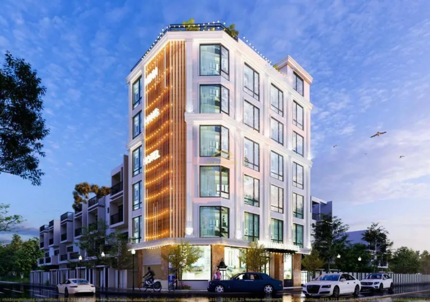 Minh Hằng 5 Hotel - Image 1