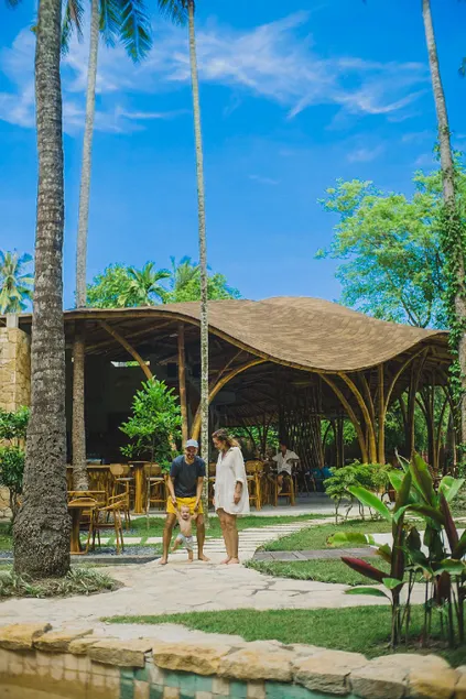 Tropik Resort Lombok - Image 1
