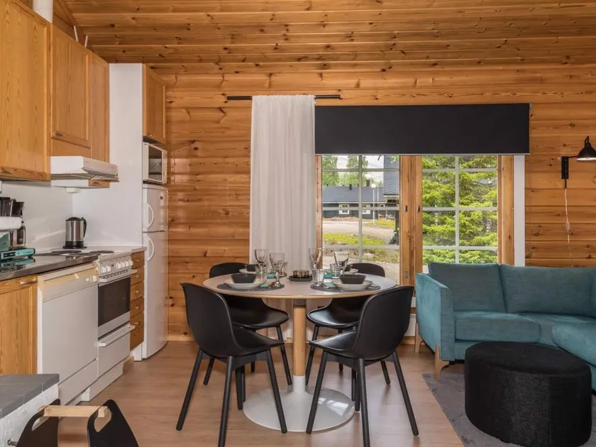 Holiday Home Lomaylläs b39 -suppapolku 6b by Interhome - Image 1