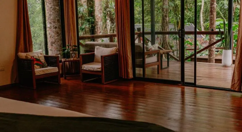 Jungle River Resort - Image 1