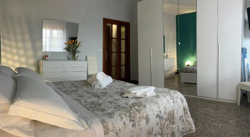 Casa Vacanze Villa Chiara - Image 1