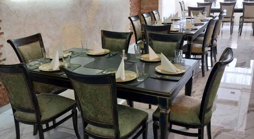 JOKSIM Rooms&Restaurant - Image 1