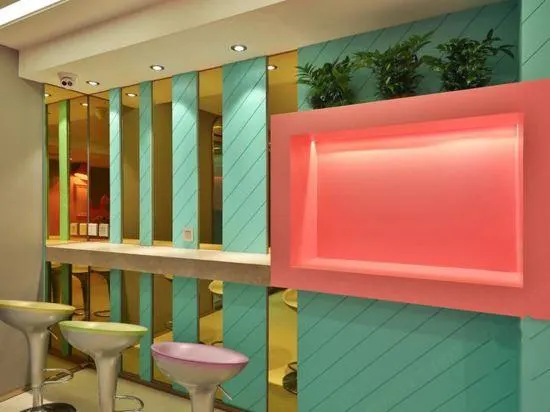 Orange Hotel (Beijing Zhongguancun Suzhou Street Subwaystation) - Image 1