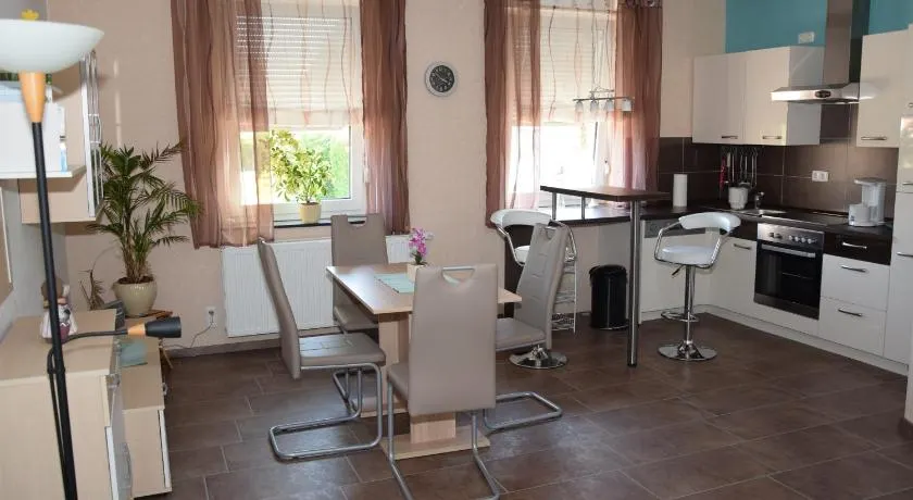 Moderne und sehr gemütliche Ferienwohnung - Image 1