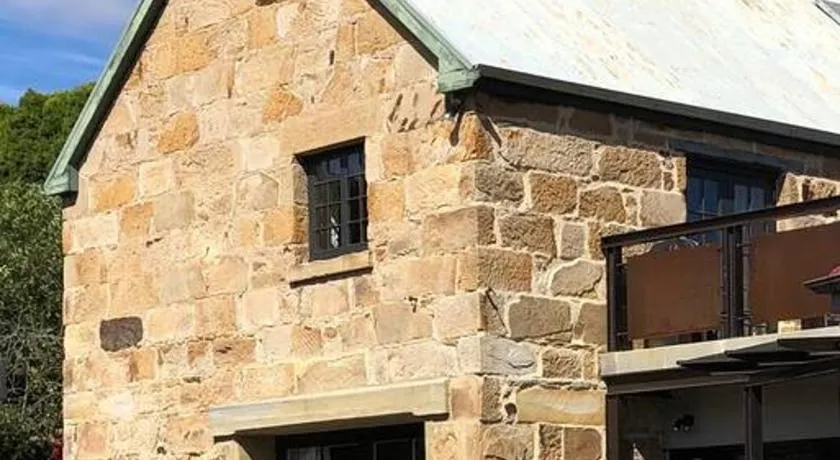 Macquarie Street Stable Hobart - Image 1