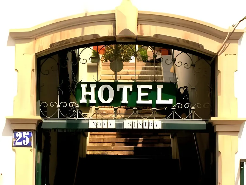 Hotel Nova Sintra - Adults only - Image 1