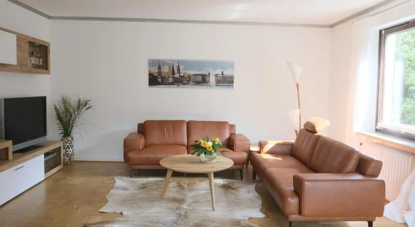 Summerset Ferienwohnung 1 - Image 1