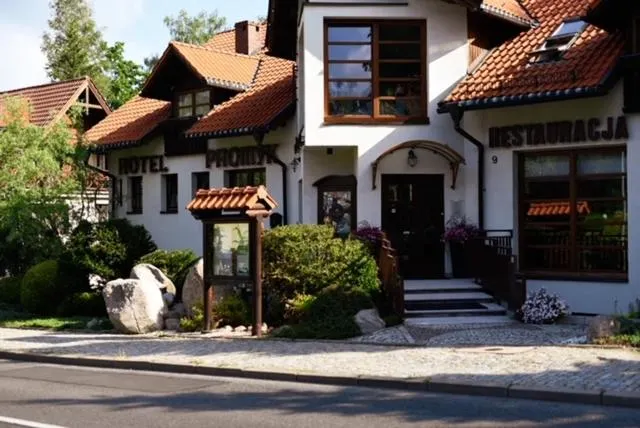 Hotel Promyk Wellness & Spa - Image 1