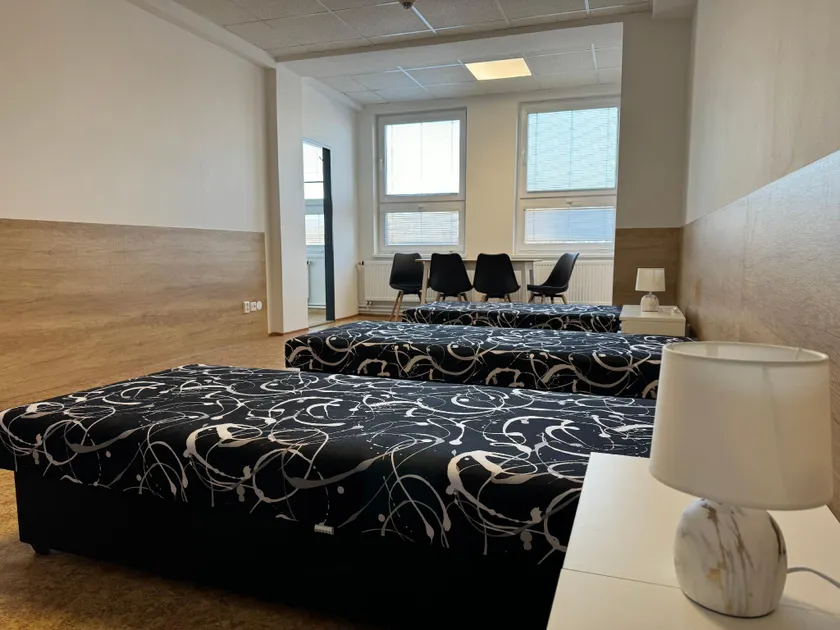 D8 APARTMÁNY - Image 1