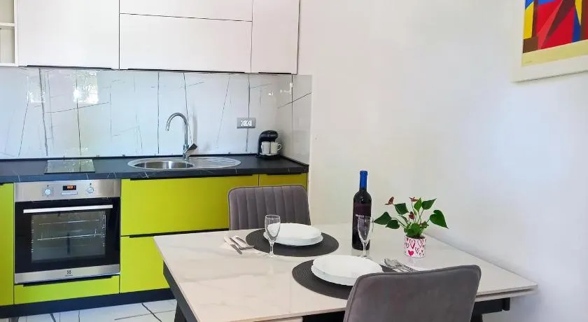 Apartments Nela - Image 1