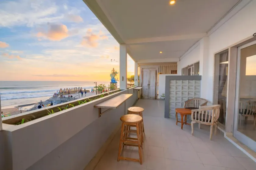 Sau Bali Beach House Canggu - Image 1