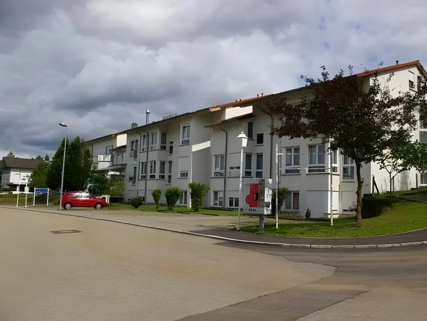 Hotel Weissach Am Neuenbühl - Image 1