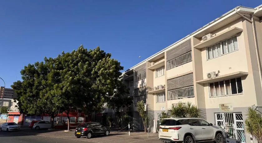 Stern self catering apartments - Image 1