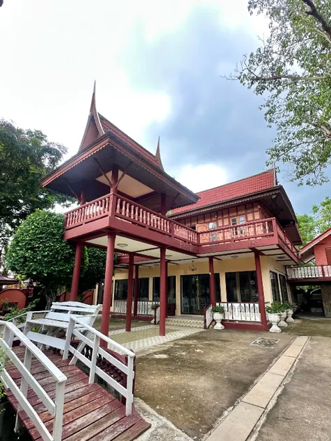 บ้านไทยไออุ่น - Image 1