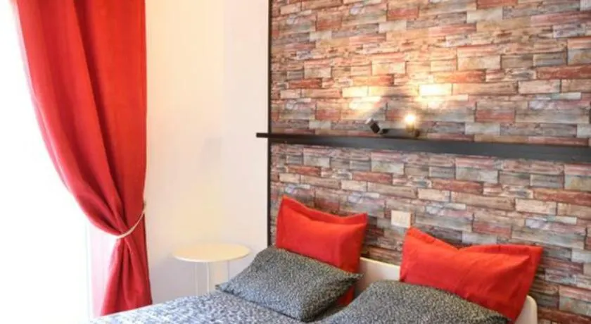 la casa di asmei b & b Lucera - Image 1