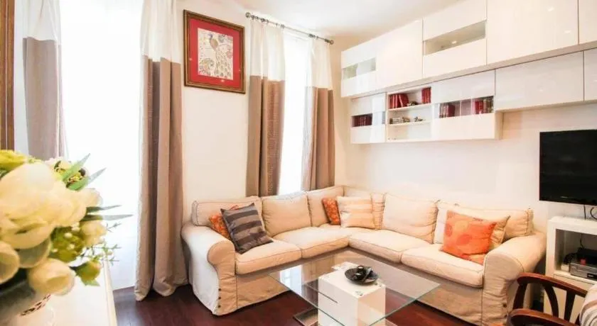Grand appartement pour 4 personnes/ Cours Lieutaud - Image 1