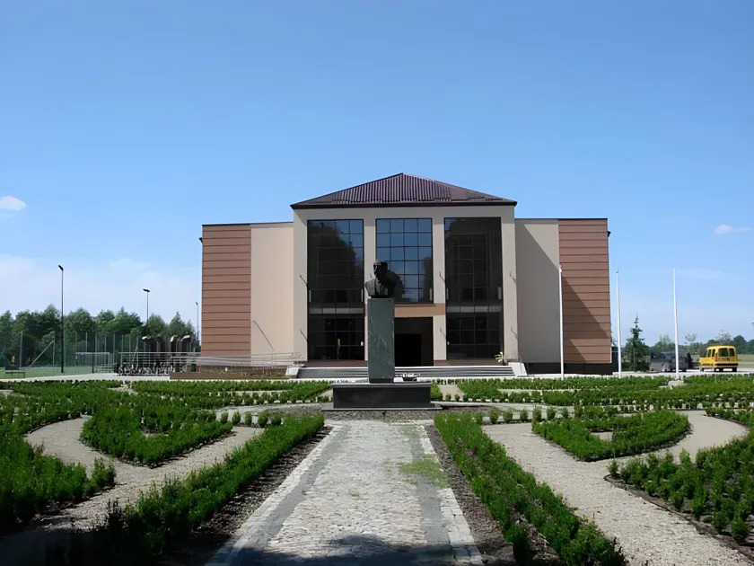 Pokoje Gościnne w Centrum Kultury Wsi Polskiej - Image 1