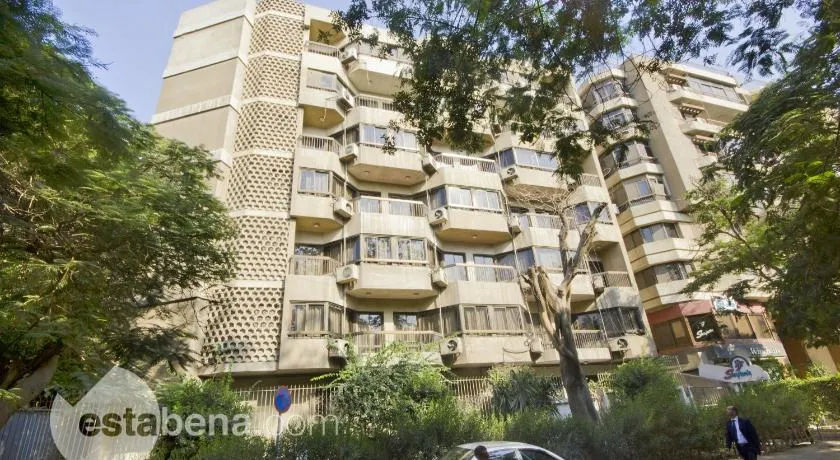 Maadi International Center Apartments - Image 1
