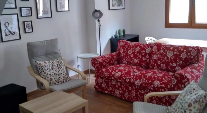 Apartamento Sebreñu 2 - Image 1