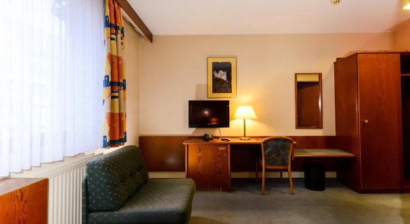APPART-HÔTEL MARCO POLO - Image 1