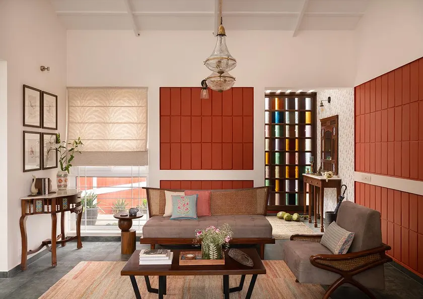 Hillside Home 3 BHK Villa by tisyastays - Image 1