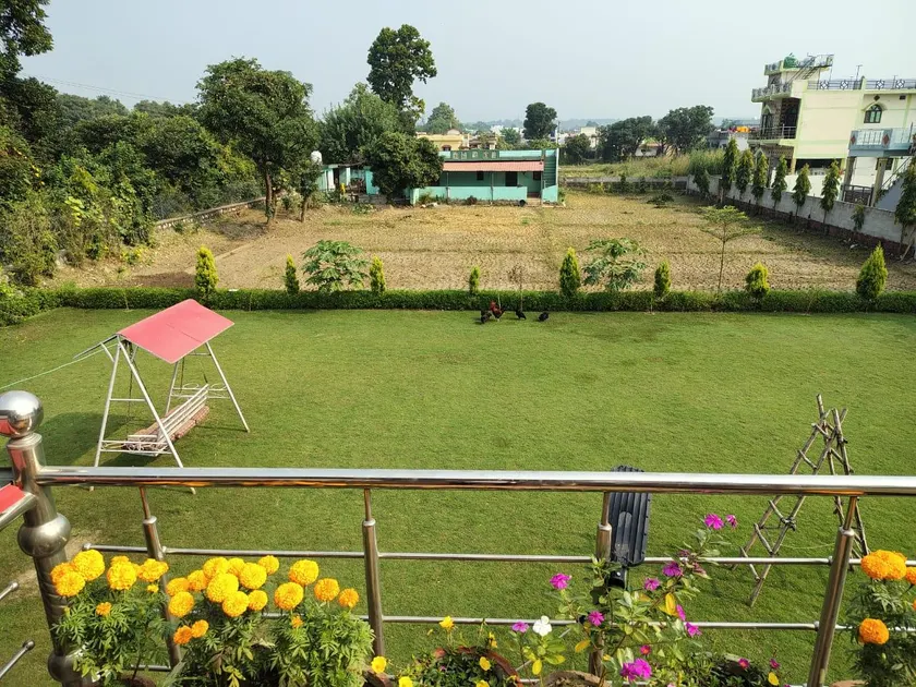 Nandini Homestay - Image 1