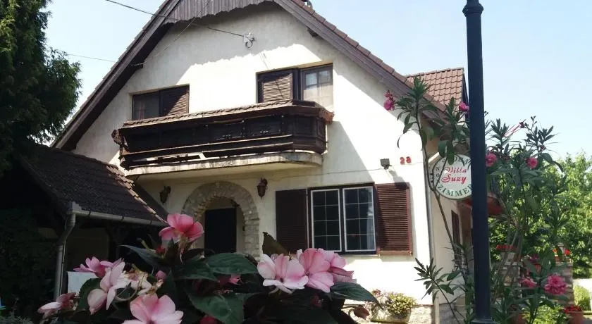Villa Suzy - Image 1