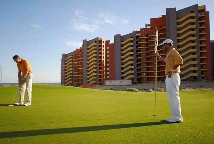 Las Palomas Beach & Golf Resort - Image 1