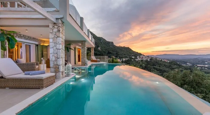 Villa Nirvana - Image 1