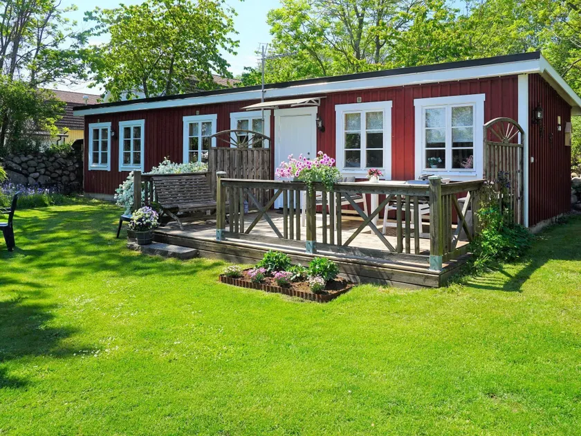 5 person holiday home in Sölvesborg - Image 1