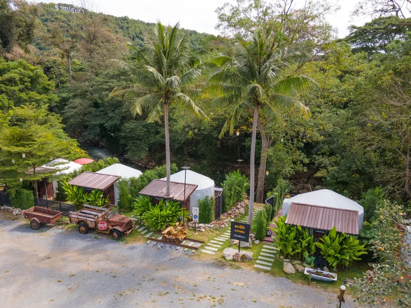 The Rust Dome Resort by Blue Moon - Image 1