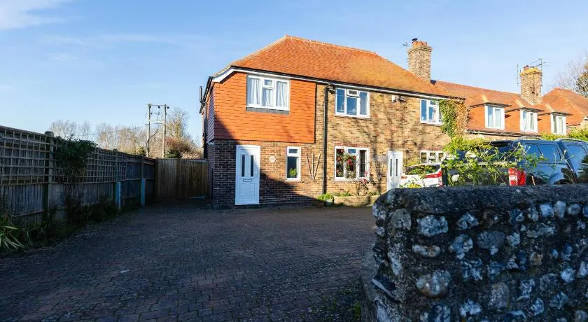 One Bridge End - Image 1