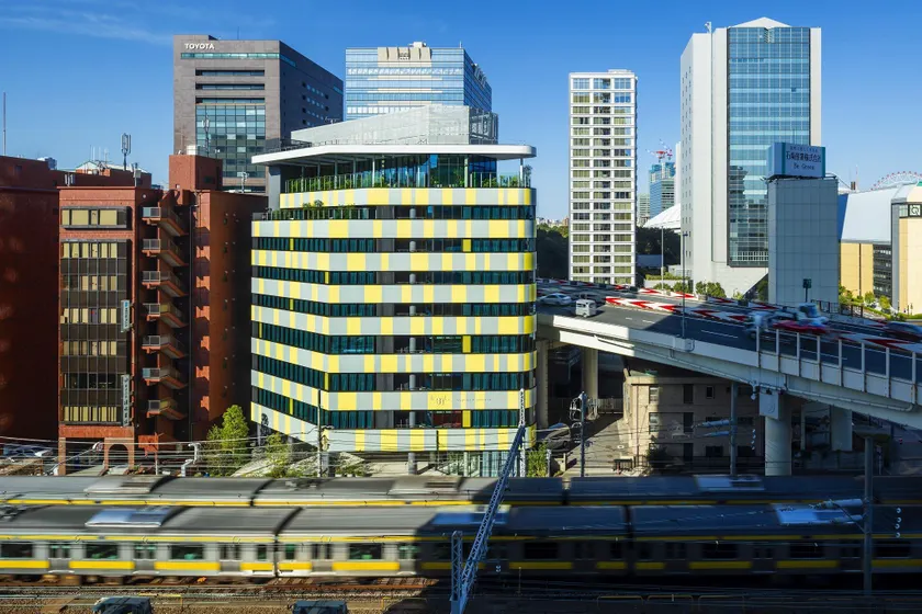 toggle hotel suidobashi TOKYO - Image 1