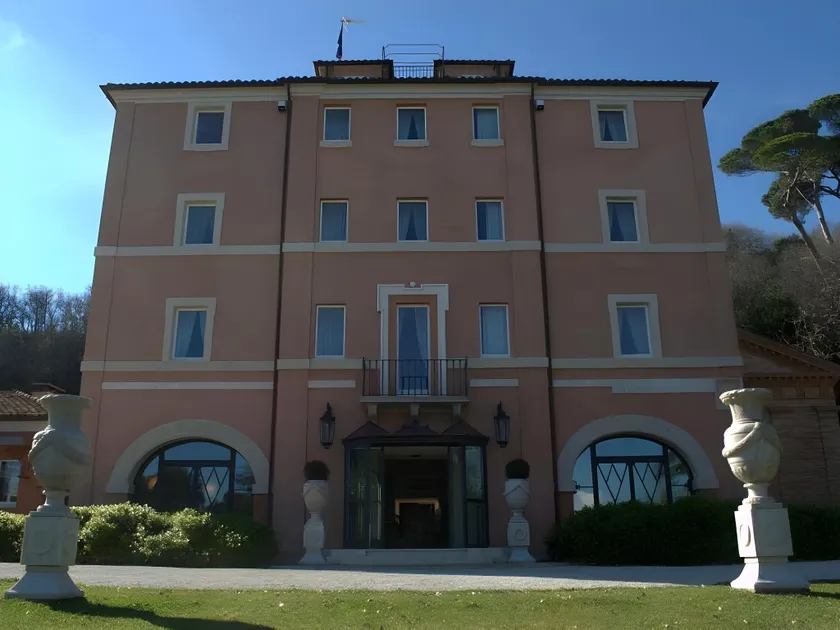 Villa Lattanzi - Image 1