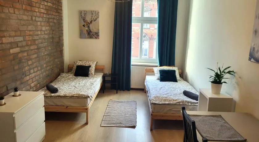Lemuria Hostel Wrocławska centrum - Image 1
