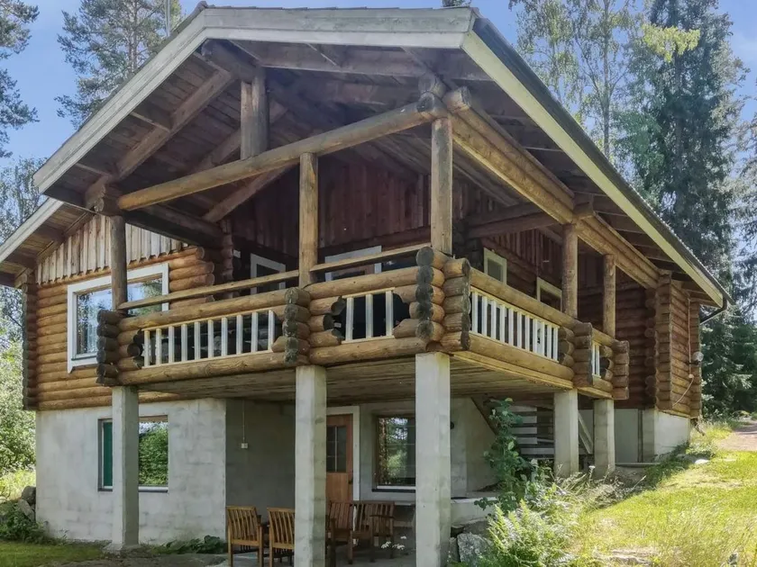 Holiday Home Kalliokoivu by Interhome - Image 1